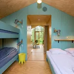 Stayokay - Nationaal Park De Biesbosch Hostel Dordrecht