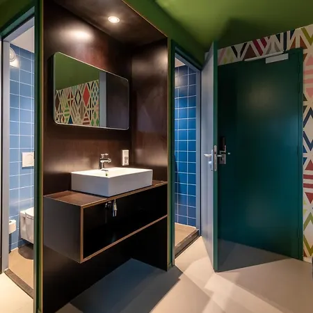 Hostel Stayokay - Nationaal Park De Biesbosch *