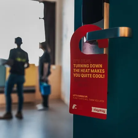 Stayokay - Nationaal Park De Biesbosch Vandrerhjem Dordrecht