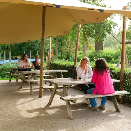Vandrerhjem Stayokay - Nationaal Park De Biesbosch