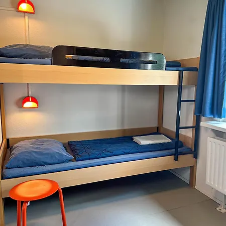Hostel Stayokay - Nationaal Park De Biesbosch Dordrecht