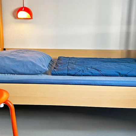 Stayokay Hostel Dordrecht - Nationaal Park De Biesbosch * Dordrecht