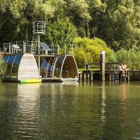 Hostel Stayokay - Nationaal Park De Biesbosch *