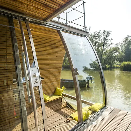 Stayokay - Nationaal Park De Biesbosch Dordrecht