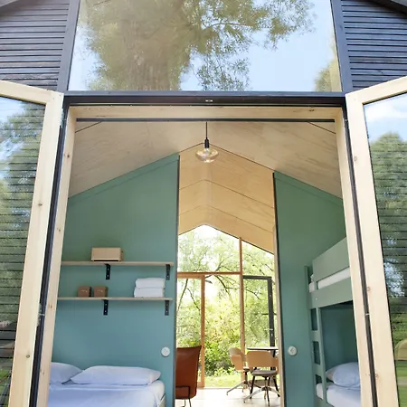 Hostel Stayokay - Nationaal Park De Biesbosch