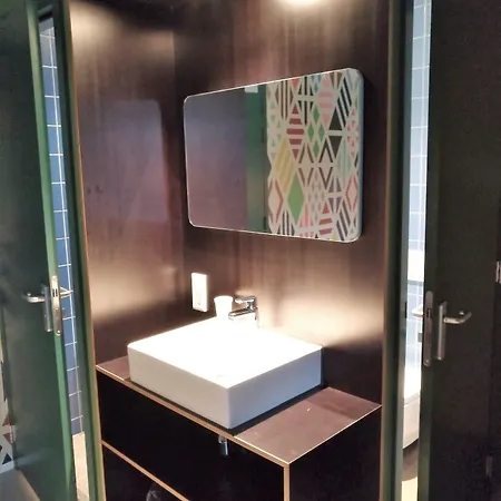 Hostel Stayokay - Nationaal Park De Biesbosch *