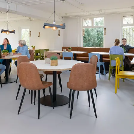 Hostel Stayokay - Nationaal Park De Biesbosch