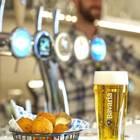 Stayokay Hostel Dordrecht - Nationaal Park De Biesbosch Dordrecht