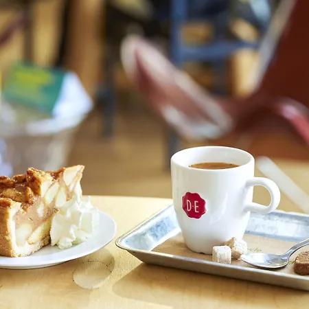 Hostel Stayokay Hostel Dordrecht - Nationaal Park De Biesbosch Dordrecht