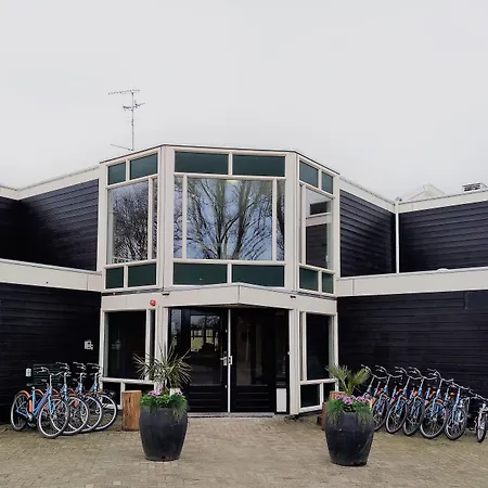 Stayokay - Nationaal Park De Biesbosch