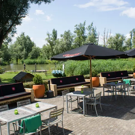 Stayokay - Nationaal Park De Biesbosch Dordrecht