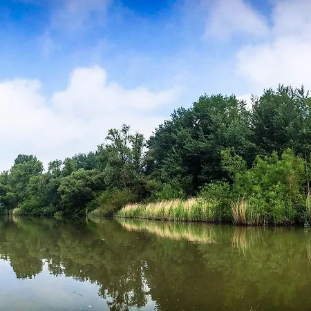 Stayokay - Nationaal Park De Biesbosch * Dordrecht