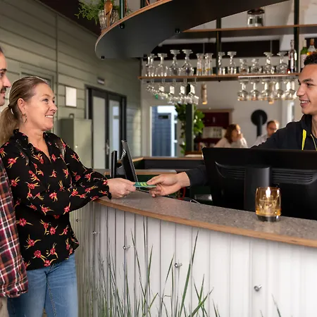 Stayokay - Nationaal Park De Biesbosch Vandrerhjem