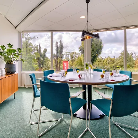 Hostel Stayokay - Nationaal Park De Biesbosch