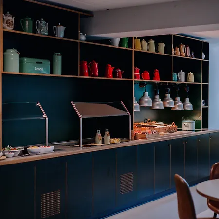 Stayokay - Nationaal Park De Biesbosch * Dordrecht