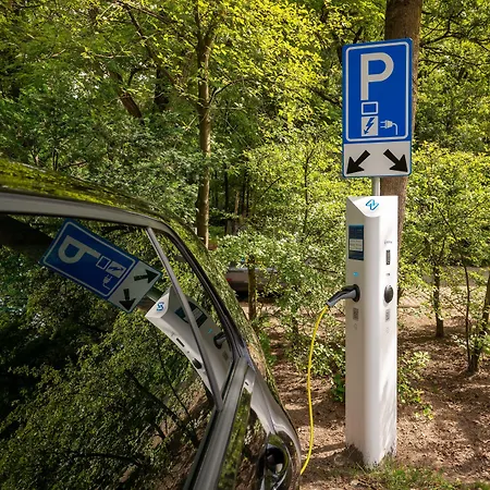 Vandrerhjem Stayokay - Nationaal Park De Biesbosch *