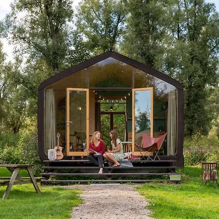 Hostel Stayokay Hostel Dordrecht - Nationaal Park De Biesbosch