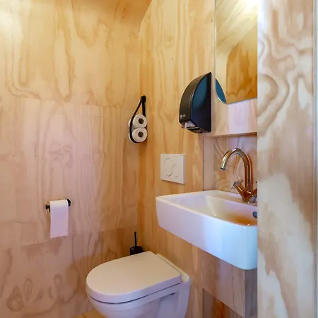 Vandrerhjem Stayokay - Nationaal Park De Biesbosch *