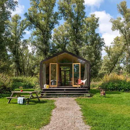 Stayokay - Nationaal Park De Biesbosch