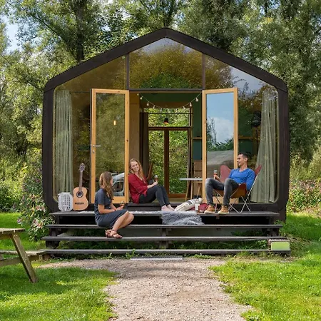 Stayokay - Nationaal Park De Biesbosch Hostel Dordrecht