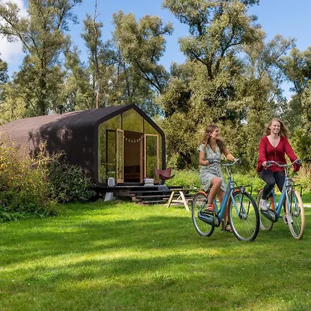 Hostel Stayokay - Nationaal Park De Biesbosch *