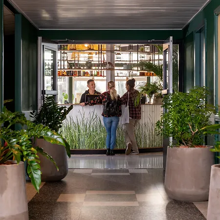 Stayokay - Nationaal Park De Biesbosch Hostel *