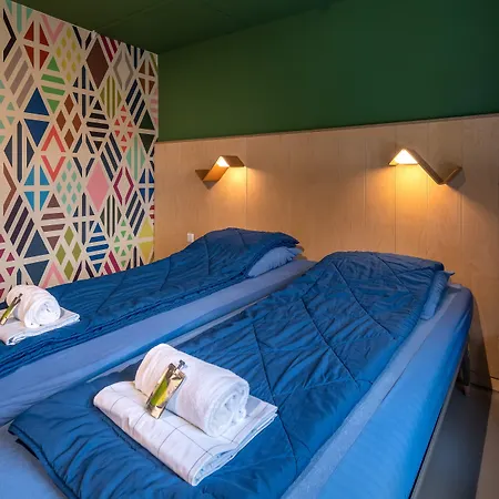 Hostel Stayokay - Nationaal Park De Biesbosch