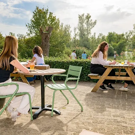 Hostel Stayokay - Nationaal Park De Biesbosch *