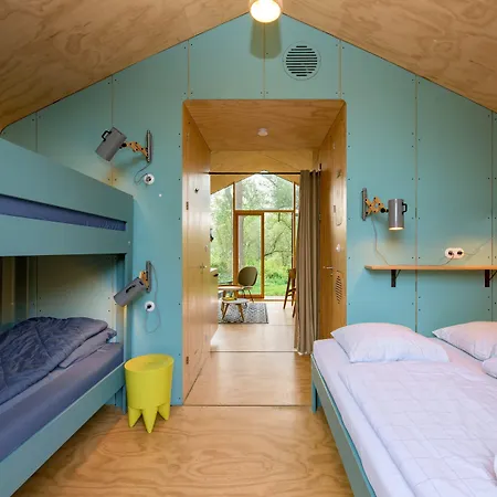 Stayokay - Nationaal Park De Biesbosch Hostel Dordrecht