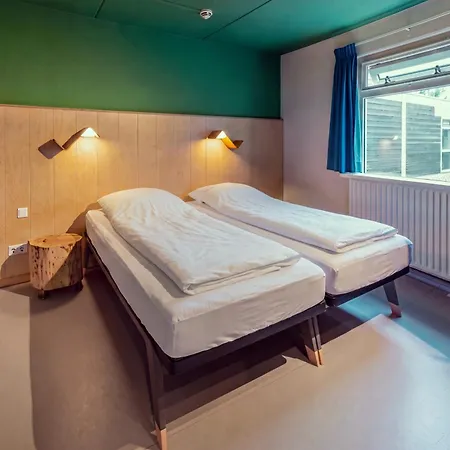 Hostel Stayokay - Nationaal Park De Biesbosch