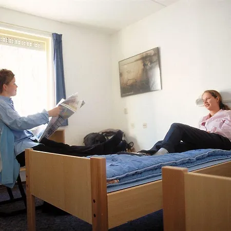 Stayokay - Nationaal Park De Biesbosch Vandrerhjem Dordrecht