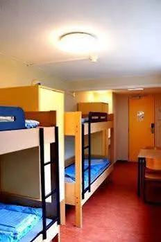 Stayokay - Nationaal Park De Biesbosch Hostel