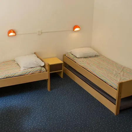 Stayokay Hostel Dordrecht - Nationaal Park De Biesbosch Hostel Dordrecht