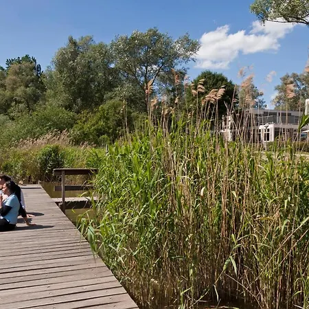 Stayokay - Nationaal Park De Biesbosch Dordrecht