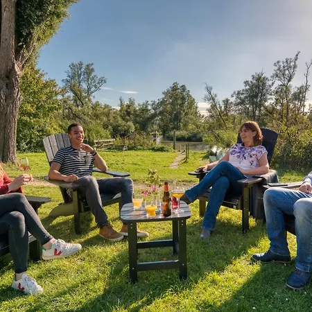 Stayokay - Nationaal Park De Biesbosch