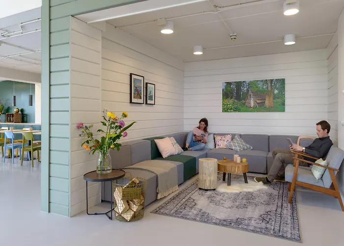 Stayokay - Nationaal Park De Biesbosch *