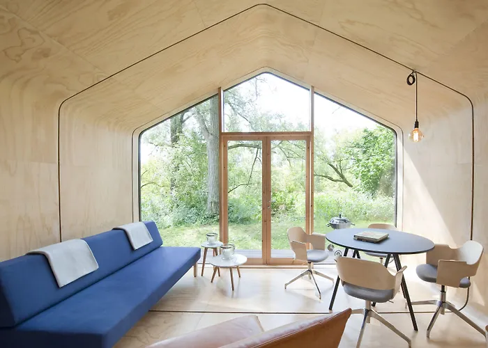 Stayokay - Nationaal Park De Biesbosch *