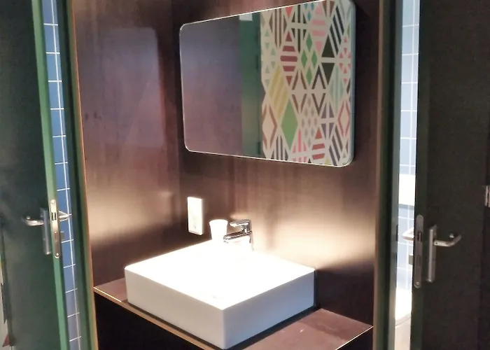 ホステル Stayokay - Nationaal Park De Biesbosch *