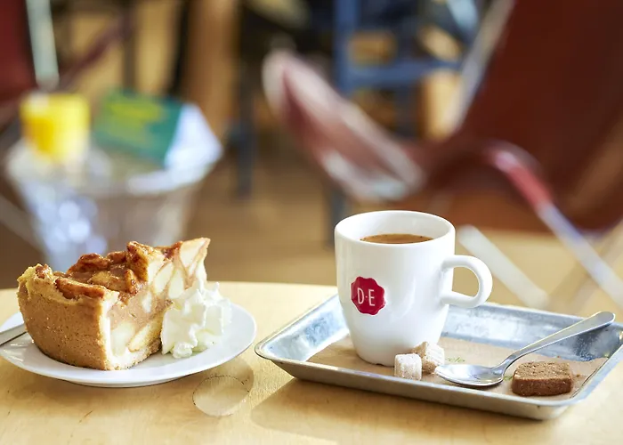 ホステル Stayokay - Nationaal Park De Biesbosch ドルドレヒト