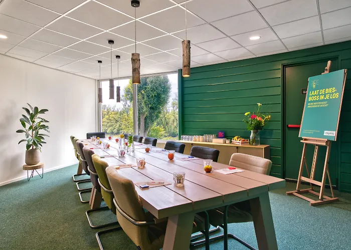 Stayokay - Nationaal Park De Biesbosch *