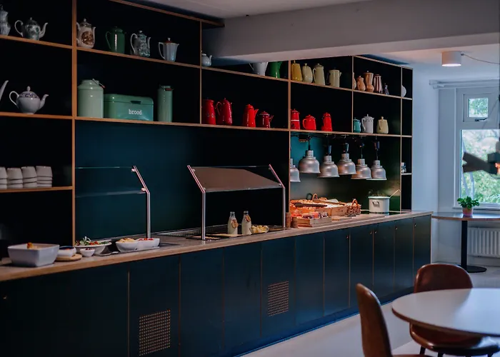 Stayokay - Nationaal Park De Biesbosch * Dordrecht