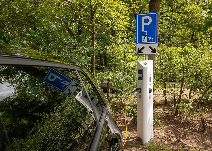ホステル Stayokay - Nationaal Park De Biesbosch *