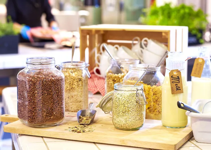 Stayokay - Nationaal Park De Biesbosch