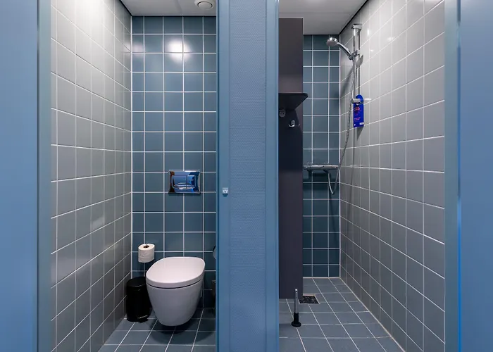 Stayokay - Nationaal Park De Biesbosch Хостел Дордрехт