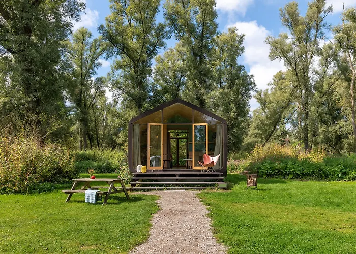 Stayokay - Nationaal Park De Biesbosch