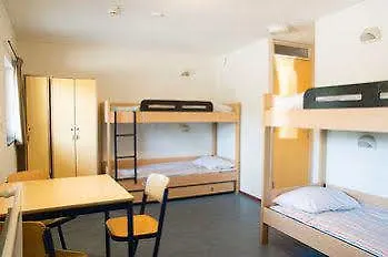 Hostel Stayokay - Nationaal Park De Biesbosch Dordrecht