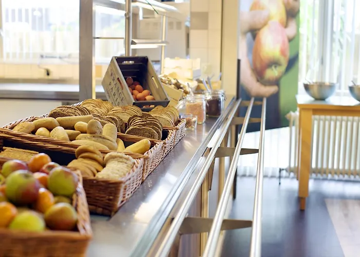 Stayokay - Nationaal Park De Biesbosch ホステル ドルドレヒト