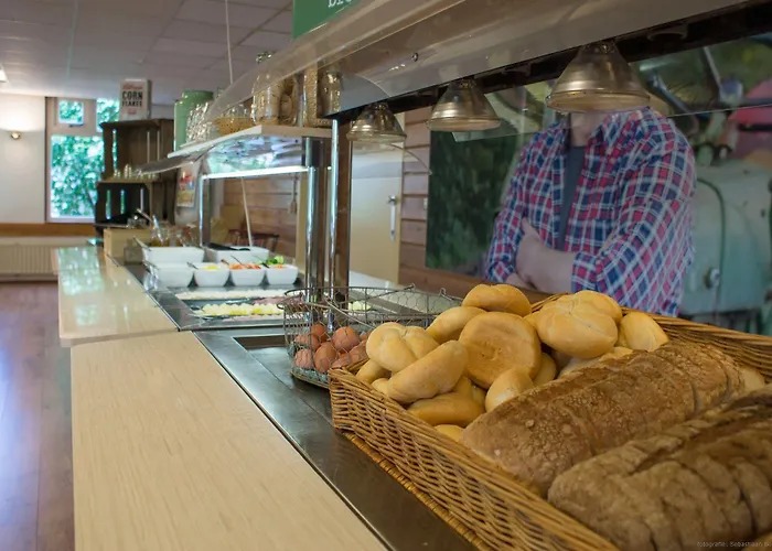 ホステル Stayokay - Nationaal Park De Biesbosch