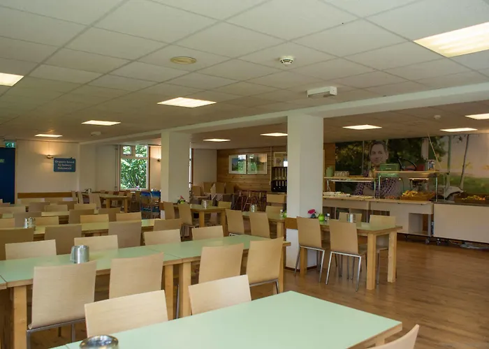 Hostel Stayokay - Nationaal Park De Biesbosch