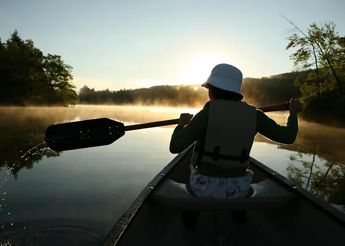 Hostel Stayokay - Nationaal Park De Biesbosch